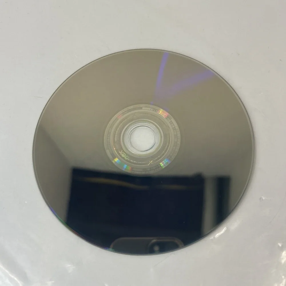 NBA 2K19 (Microsoft Xbox One, 2018) DISC ONLY Untested